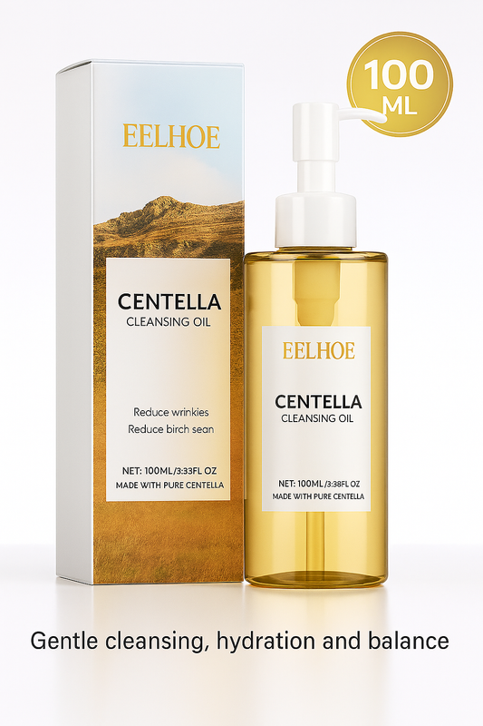 Centella Cleansing Oil Premium