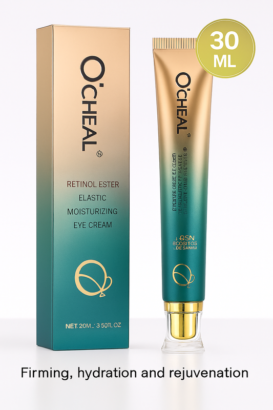 OCHEAL Eye Cream for Radiant & Youthful Eyes