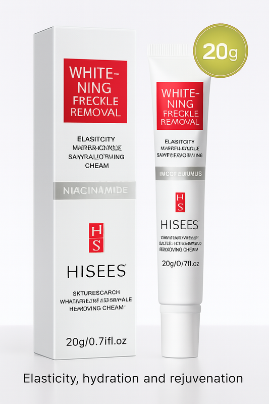Radiant Glow Face Cream with Salicylic Acid