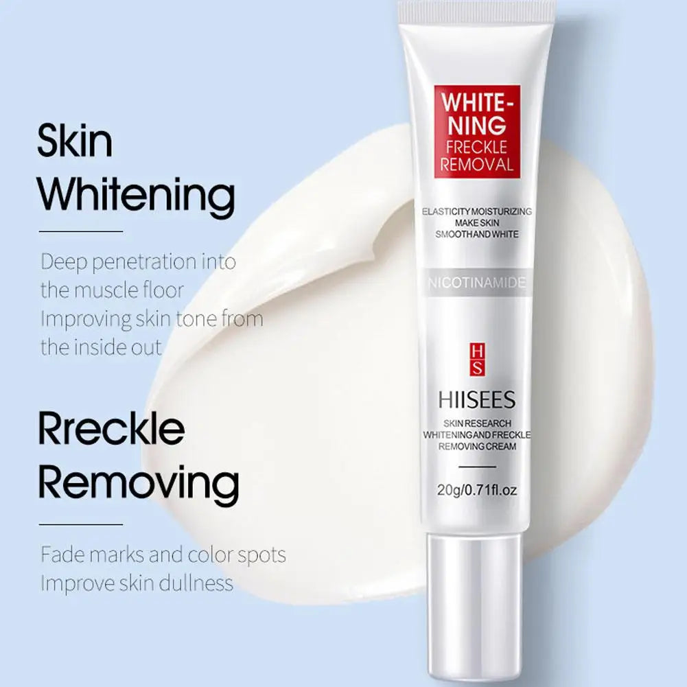 Face Cream Effective Dullness Reduction Moisturizing Nourishing Face Cream Pores Smooth Tender Skin Care Salicylic Acid Serum